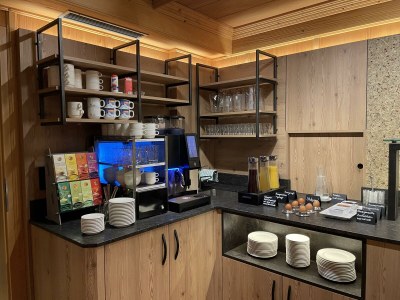 Apartment Appartement D - Silberdistel - Outdoor photo 117