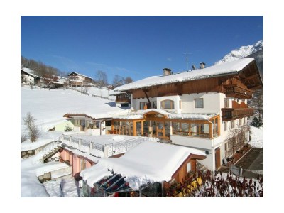 Apartment Appartement D - Silberdistel - Outdoor photo 126