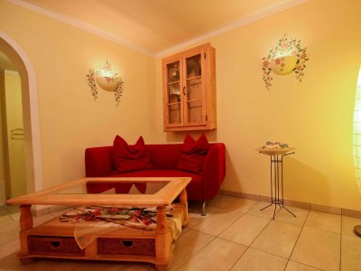 Apartment Appartement D - Silberdistel - Outdoor photo 131