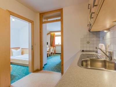 Apartment Appartement D - Silberdistel - Outdoor photo 143