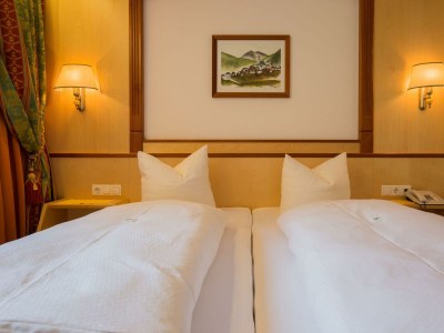 Apartment Appartement D - Silberdistel - Outdoor photo 144