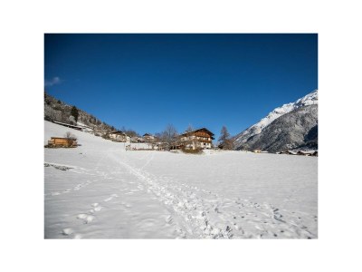 Apartment Appartement D - Silberdistel - Outdoor photo 146