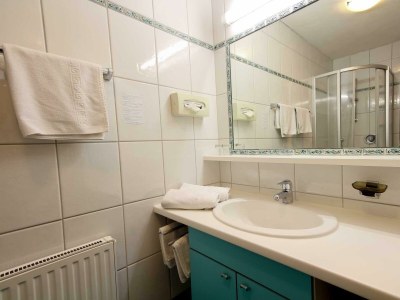 Apartment Appartement D - Silberdistel - Features photo 147