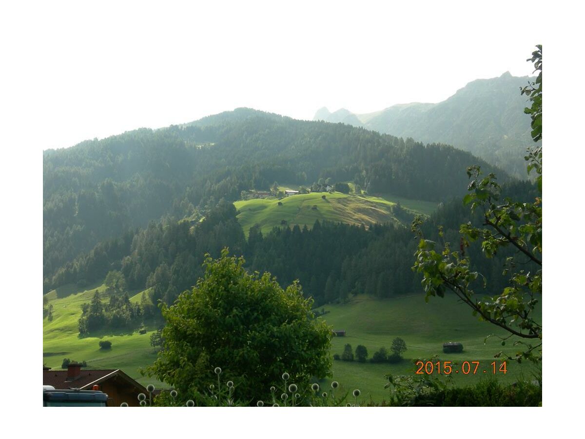 Apartment Appartement/Fewo, Dusche und Bad, WC, 2 Schlafräum - Outdoor photo 5