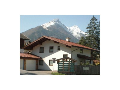 Apartment Appartement/Fewo, Dusche und Bad, WC, 2 Schlafräum in Neustift im Stubaital - Apartment