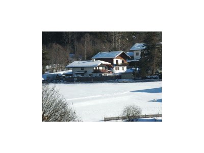Apartment Appartement/Fewo, Dusche und Bad, WC, 2 Schlafräum - Outdoor photo 2
