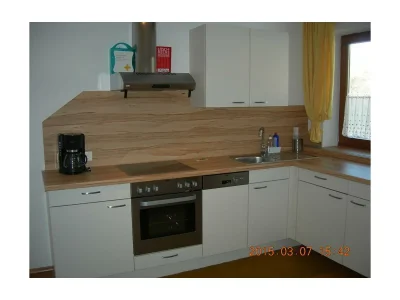 Apartment Appartement/Fewo, Dusche und Bad, WC, 2 Schlafräum - Outdoor photo 3