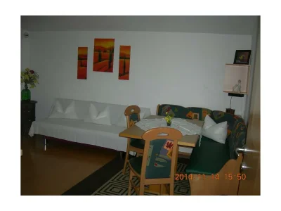 Apartment Appartement/Fewo, Dusche und Bad, WC, 2 Schlafräum - Outdoor photo 4