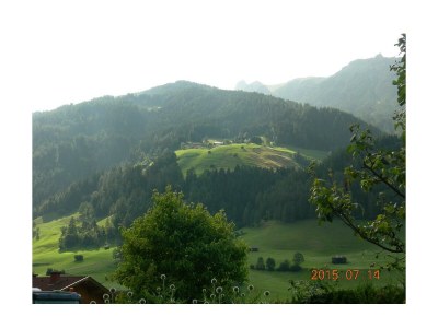 Apartment Appartement/Fewo, Dusche und Bad, WC, 2 Schlafräum - Outdoor photo 5