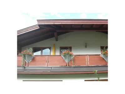 Apartment Appartement/Fewo, Dusche und Bad, WC, 2 Schlafräum - Outdoor photo 8