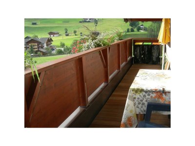 Apartment Appartement/Fewo, Dusche und Bad, WC, 2 Schlafräum - Outdoor photo 9