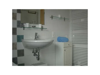 Apartment Appartement/Fewo, Dusche und Bad, WC, 2 Schlafräum - Outdoor photo 10