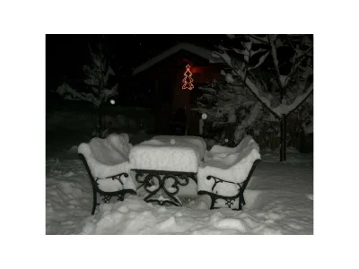 Apartment Appartement/Fewo, Dusche und Bad, WC, 2 Schlafräum - Outdoor photo 12