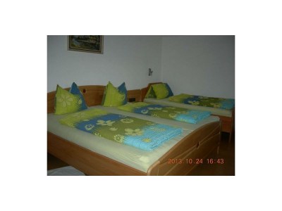 Apartment Appartement/Fewo, Dusche und Bad, WC, 2 Schlafräum - Features photo 13