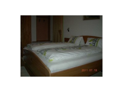 Apartment Appartement/Fewo, Dusche und Bad, WC, 2 Schlafräum - Features photo 14