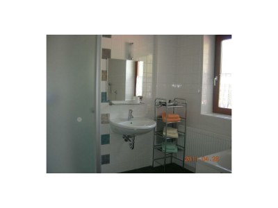 Apartment Appartement/Fewo, Dusche und Bad, WC, 2 Schlafräum - Features photo 15