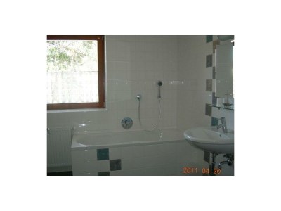 Apartment Appartement/Fewo, Dusche und Bad, WC, 2 Schlafräum - Features photo 16