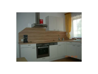 Apartment Appartement/Fewo, Dusche und Bad, WC, 2 Schlafräum - Features photo 17