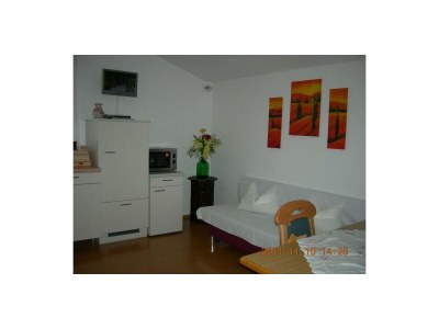 Apartment Appartement/Fewo, Dusche und Bad, WC, 2 Schlafräum - Features photo 18