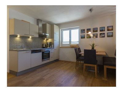 Apartment Appartment 2, Dusche oder Bad, WC - Features photo 32