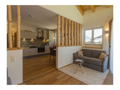 Apartment Appartment 2, Dusche oder Bad, WC - Features photo 36