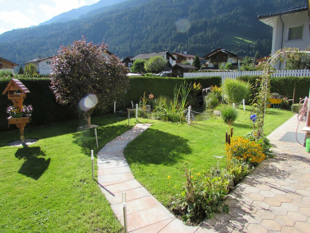 Apartment Ferienwohnung Gletscherblick - Outdoor photo 4