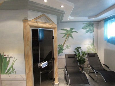 Apartment Ferienwohnung Gletscherblick - Outdoor photo 6