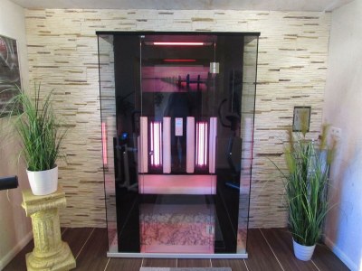 Apartment Ferienwohnung Gletscherblick - Outdoor photo 7