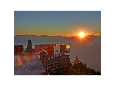 Apartment Ferienwohnung Gletscherblick - Outdoor photo 10