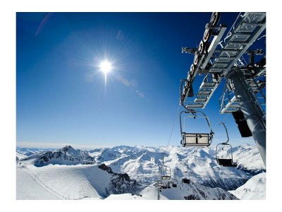 Apartment Ferienwohnung Gletscherblick - Outdoor photo 14