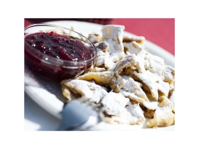 Apartment Ferienwohnung Gletscherblick - Outdoor photo 15