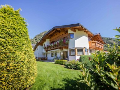 Apartment Ferienwohnung Gletscherblick - Outdoor photo 16