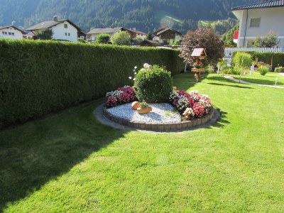 Apartment Ferienwohnung Gletscherblick - Outdoor photo 19