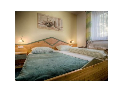 Apartment Ferienwohnung Gletscherblick - Features photo 20