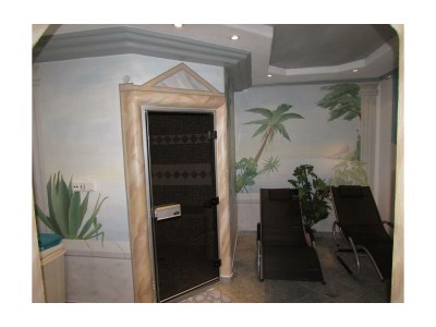 Apartment Ferienwohnung Gletscherblick - Features photo 23