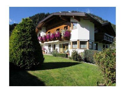 Apartment Ferienwohnung Gletscherblick - Features photo 25