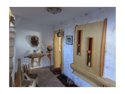 Apartment Ferienwohnung Gletscherblick - Features photo 26