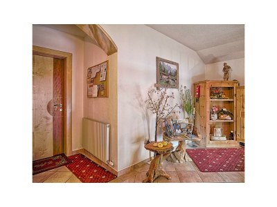 Apartment Ferienwohnung Gletscherblick - Features photo 27