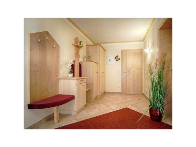 Apartment Ferienwohnung Gletscherblick - Features photo 28