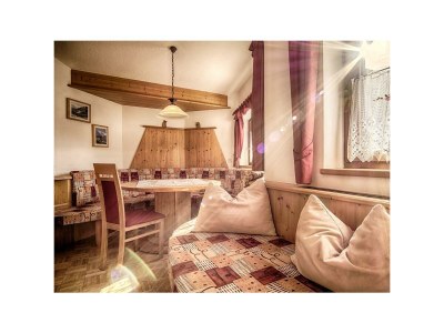 Apartment Ferienwohnung Gletscherblick - Features photo 29