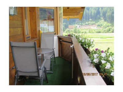 Apartment Ferienwohnung Gletscherblick - Features photo 31