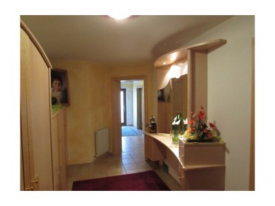 Apartment Ferienwohnung Gletscherblick - Features photo 32