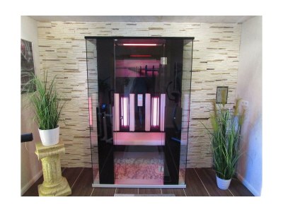 Apartment Ferienwohnung Gletscherblick - Features photo 33