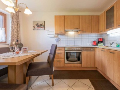 Apartment Ferienwohnung Gletscherblick - Outdoor photo 4