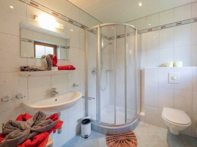 Apartment Ferienwohnung Gletscherblick - Outdoor photo 6