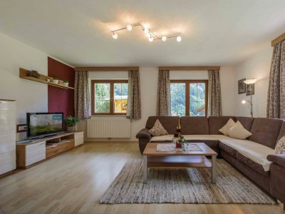 Apartment Ferienwohnung Gletscherblick - Outdoor photo 7