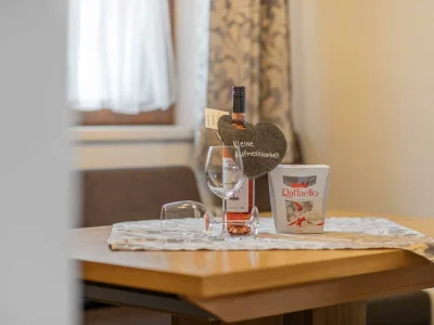 Apartment Ferienwohnung Gletscherblick - Outdoor photo 8