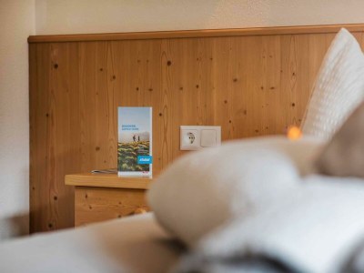 Apartment Ferienwohnung Gletscherblick - Outdoor photo 9