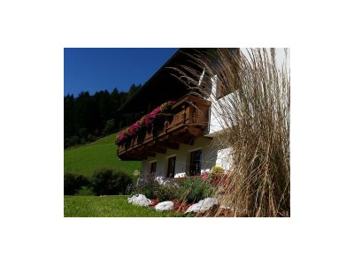 Apartment Ferienwohnung Gletscherblick - Outdoor photo 14