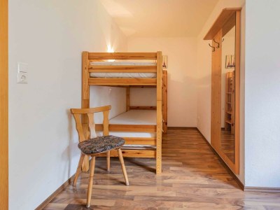 Apartment Ferienwohnung Gletscherblick - Features photo 18